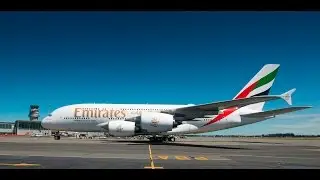 Live stream of the first scheduled A380 to arrive in Christchurch