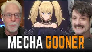 Mechahitler AI Gets $200M  Military Contract, adds Waifu | #FaikFiles Podcast 33.1