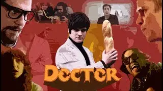 Pablo Infernal - The Doctor