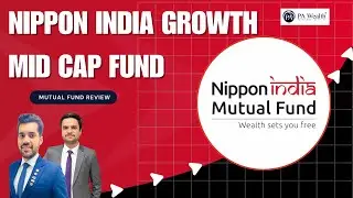 Обзор фонда Nippon India Growth Mid Cap Fund на 2025 год | Доходность, портфель, секторы и стратегия