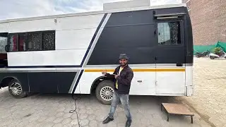 Single door vanity van booking now Jalandhar mobile no-9041727375