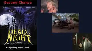 Dead Of Night 1977 ~ Second Chance ~ music by Robert Cobert