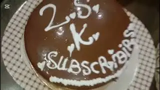 Family ki kushi our second channel has reached 2.5k subscribers link in description and pin comment