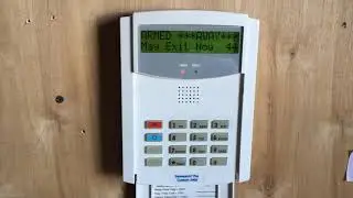 Ademco 6139B