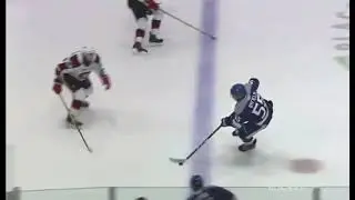 Quinton Byfield Prospect Review for the 2020 nhl entry draft