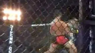 Ellis Bourbonnais 145 Kurrent Cocket