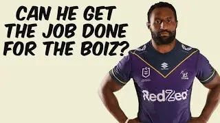 Peoples Team Trades! NRL Fantasy 2021