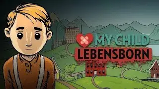 мое дитя My child #1