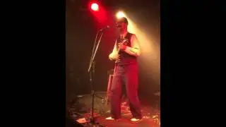 Mr B, the Gentleman Rhymer - Chap Hop History!
