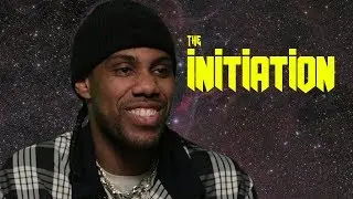 Get To Know Reese LAFLARE | The Initiation | All Def Music