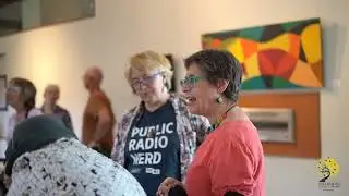 Dolly Holmes - Horizon/Tal - Artist Spotlight - July 2025