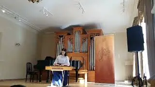 Jonas &Scaron;vedas - ,,Mane motulė barė