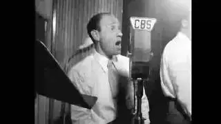 Buddy Clark - From Another World (Live 1080 Remastered)