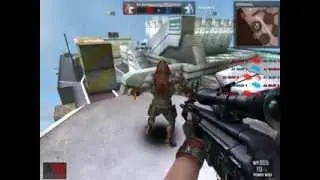 bug de wolfteam 2014