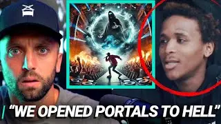 Rapper EXPOSES His Pact With The Devil | Kap Reacts