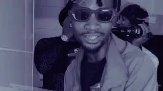 BANKGOODER - lifestyle El redjay x omesko FREESTYLE  (visualization) #bankgooder