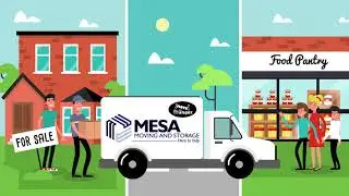 Mesa Supports Move For Hunger