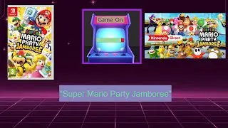 Game On Episode 7