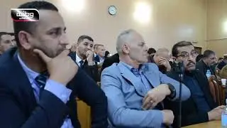 🔴مستغانم | المجلس الشعبي الولائي…اختتام الدورة العادية الرابعة.