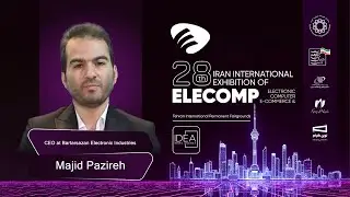Iran&rsquo;s First AI Hardware Board: 20 Billion TPS Power, Fully Made in-House