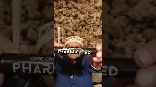 The More You Toke! Dec 19 2025 from WEED WORLD in Ruidoso Downs NM!!! It's the Northern Lights!!