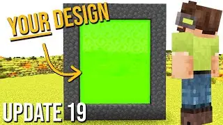 This END-GAME FEATURE is coming to you in update 19! - Vault Hunters Modded Minecraft
