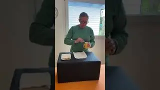 Hilfe zur Selbsthilfe: Tip 2 der Quarkwickel