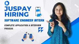 Juspay Hiring Software Engineering Interns | Backend Internship | Batch 2025, 2026