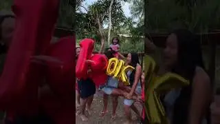 100k da matriarca da familia. 😍