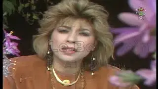 مليكة مداح أغنية لعبت بي الليالي ألحان أحمد وهبي