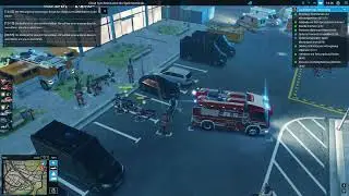 Emergency 2017 - Mission 3: Ausheben der Terrorzelle