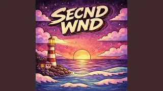 Lost At Sea (Lighthouse)