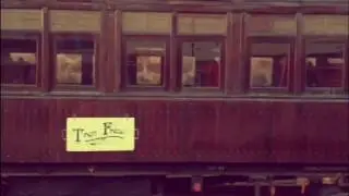 Strawberry Train - original song Yani Martinelli
