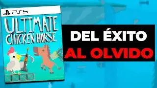 Este Juego ROMPIÓ el Internet... Hasta Que Dejó de Hacerlo