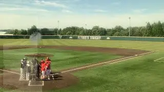 Upper Dublin Cardinals vs. Exeter Eagles State Playoff Baseball (6/6/22)