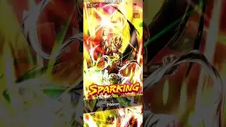 NEW LF REVIVAL SUPER GOGETA GUARANTEED SUMMON(FREE)| DB Legends