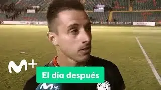 El Día Después (27/11/2017): Perdió el Salamanca