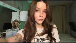 ♡  ASMR  STREAM ♡  Tingles and Relax :3