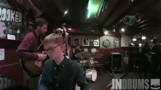Jazz jamsession @ Jazzcaf&eacute; Bebop in Delft (NL) in january 2020