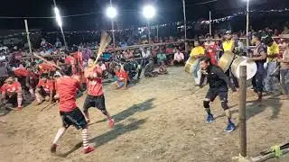 you tube all tips Lathi khela jordar