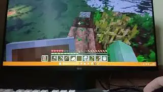 Hotror mod testen Shloringus #Minecraft #horror #shloringus