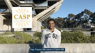 GivingTuesday - Support CASP