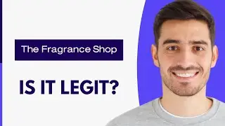 Is Fragrance Shop Legit? (2026 Review)