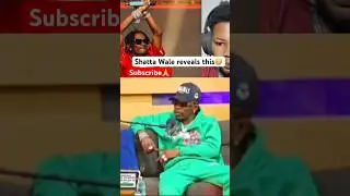 Shatta Wale interviews on fakye #shattamovement #trendingshorts #viralvideo #shattawale