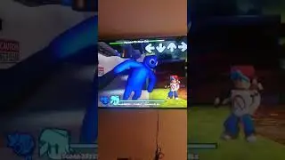 Blu2 vs a boyfriend