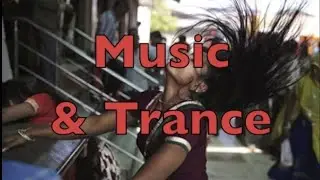Beats Beyond Consciousness: Exploring Trance Through Music | Ethnomusicology Explained!
