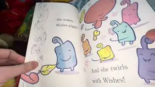 Books P