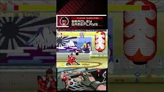 Street Fighter 2'  Champion Edition   FT5   yolcu VS Babapiro 03 01 2026 #sf2ce