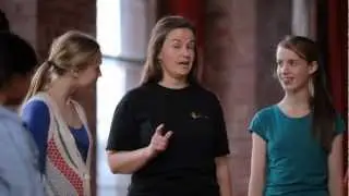 GenerationOne CREATivE CHANGE School Competition - Tutorial Entire Song