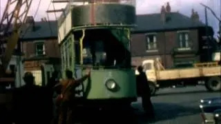 The Moving of Derby 1